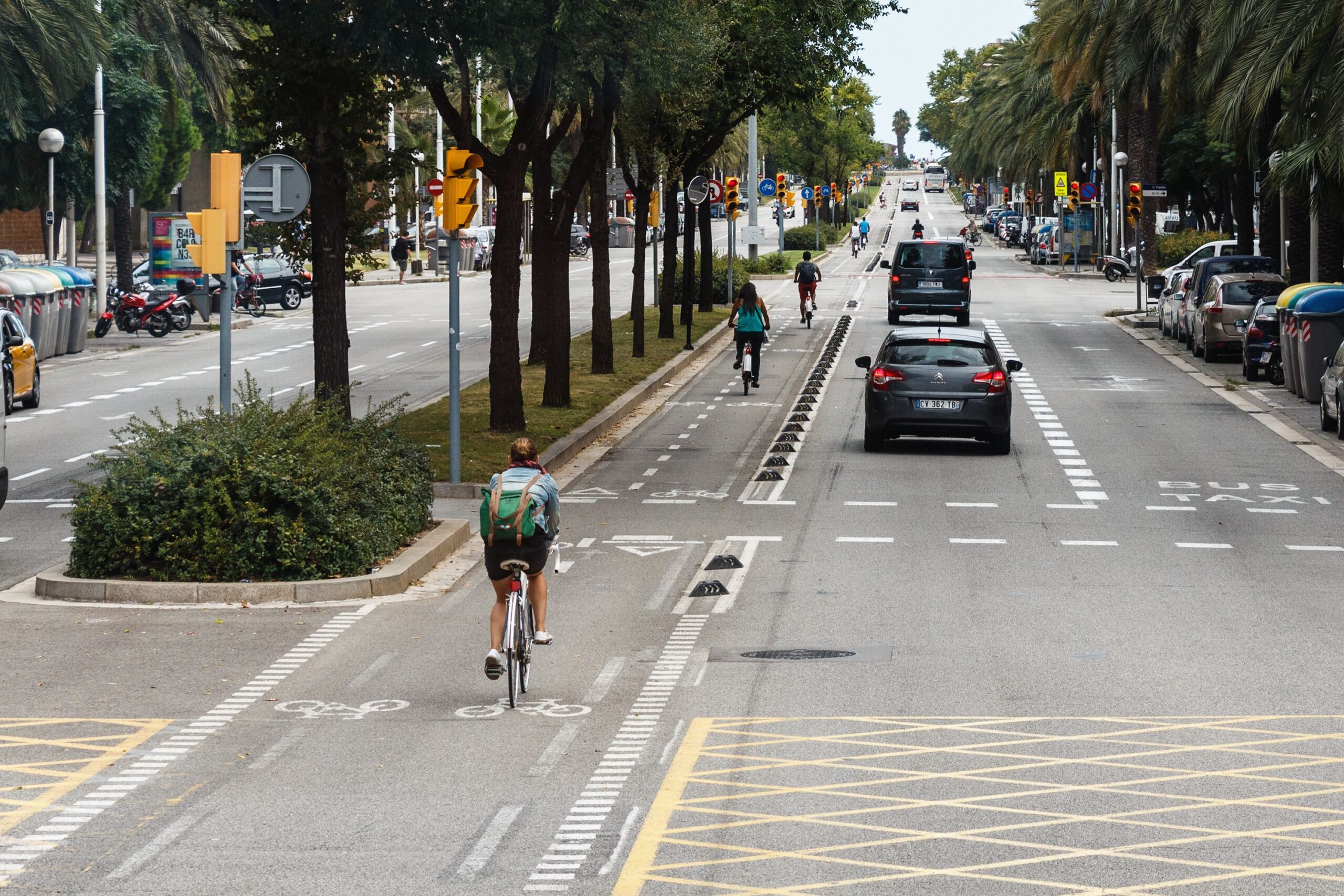 movilidad bici ok